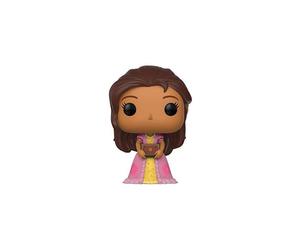Funko Abysse Corp_BOBUGU814 Disney-Pop Vinyl 319 Luna, Multi Colour