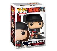 Funko Ac/dc Angus Young Chase Figure