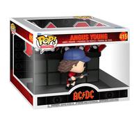 Funko Ac/dc Moments Angus Young Dance Figure