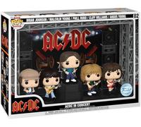 Funko AC/DC in Concert