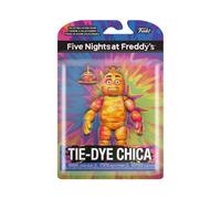 Five Nights at Freddy?s 5" Tie Dye Chica Figure