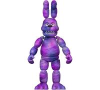Funko Action Figure 5 Five Nights At Freddys TieDye - Bonnie
