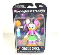 FUNKO ACTION FIGURE: FIVE NIGHTS AT FREDDY'S - CHICA