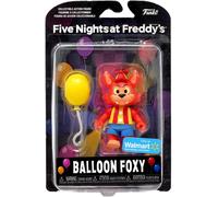 Funko Action Figure: Five Nights At Freddy's (FNAF) - Balloon Foxy