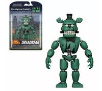 Funko Action Figure Fnaf Dreadbear Dreadbear Vinyl Figure