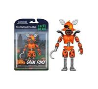 Funko Action Figure: Five Nights at Freddy's (FNAF) Dreadbear - Grim Foxy #56185