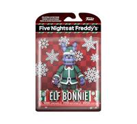 Funko Action Figure: Five Nights At Freddy's (FNAF) - Holiday Bonnie (US IMPORT)