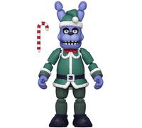 Funko Action Figure: Five Nights At Freddy's (FNAF) - Holiday Bonnie (US IMPORT)