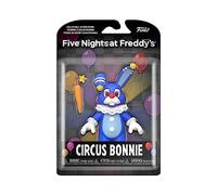Funko Action Figure FNAF - Circus Bonnie
