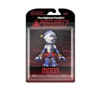 Funko Action Figure: Five Nights At Freddy's: Security Breach - Moon