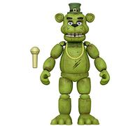 Five Nights at Freddy's: Shamrock Freddy 5" Funko Figure