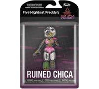 Funko Action Figure: Five Nights At Freddy's: RUIN - Chica the Chicken
