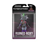 Funko Action Figure: Five Nights At Freddy's: Ruin - Ruined Roxy