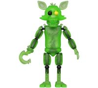 Funko Action Figure: Five Nights At Freddys S7 Radioactive Foxy GW