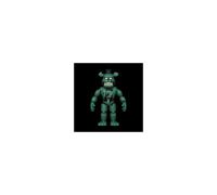 Five Nights At Freddys Dreadbear Jack O Bonnie FNAF Dread Bear Freddy Figure