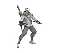 Funko Action Figure: OW 2- Genji 3.75'' - Overwatch - Collectable Toy - Gift Idea - Official Merchandise - for Boys, Girls, Kids & Adults - Video Games Fans