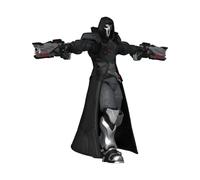 Funko Pop! Overwatch 2 Action Figure Reaper 13 Cm Black Kids