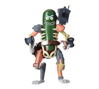 Funko Action Figure: Rick and Morty: Pickle Rick - Collectable Toy - Gift Idea - Official Merchandise - for Boys, Girls, Kids & Adults - TV Fans
