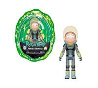 Funko Action Figure: Rick & Morty - Mortimer "Morty" Smith - Space Suit Morty Rick Collectible - Collectable Toy - Gift Idea - Official Merchandise - for Boys, Girls, Kids & Adults - TV Fans