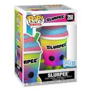 Funko Ad Icons Rainbow Slurpee Exclusive Pop Vinyl Figure 250