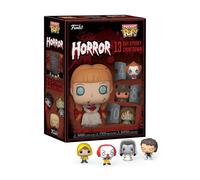 Funko Advent Calendar: 13-Day Spooky Countdown - Annabelle - Annabel (US IMPORT)
