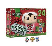 DC Comics 2023 Advent Calendar