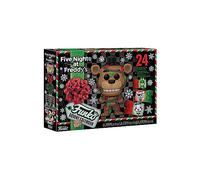 Funko 2023 Five Nights At Freddys Advent Calendar Multicolor