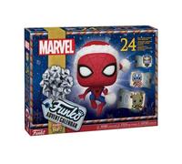Funko Advent Calendar Marvel Holiday 2022