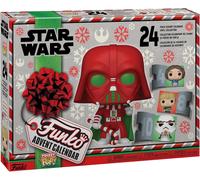 Funko Advent Calendar Star Wars