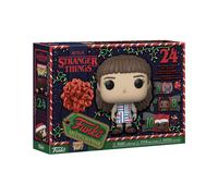 Funko Advent Calendar: Stranger Things 2024-24 Days Of Surprise - Co (US IMPORT)