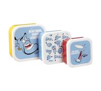 Funko Aladdin - Plastic Storage Set - Genie Calling, UT-DI06212