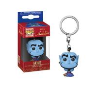 Funko Aladdin Pocket POP! Vinyl Keychain Genie 4 cm