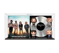 Funko Album The Doors Waiting For The Sun Figure