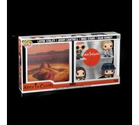 Funko Alice In Chains Dirt 4 Vinyl Figure Set Funko Pop Albums 31 61440
