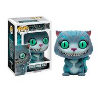 Funko FK6711 Pop! Movies Disney Alice in Wonderland Cheshire Cat Vinyl Figure 10 cm