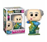 Funko Alice´s Adventures In Wonderland -mad Hatter Figure