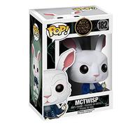 Funko Alice t/t Looking Glass 7297 "POP! Vinyl McTwisp Figure