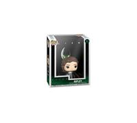 Funko Alien Ripley (VHS Cover) Vinyl Figur 23 None Pop Multicolor M (US IMPORT)
