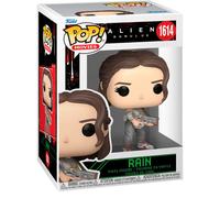 Funko Pop! Movies: Alien: Romulus - Rain - Collectable Vinyl Figure - Gift Idea - Official Merchandise - Toys for Kids & Adults - Movies Fans - Model Figure for Collectors and Display
