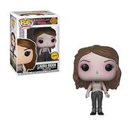 Funko American Gods POP Laura Moon Vinyl Figure CHASE VERSION