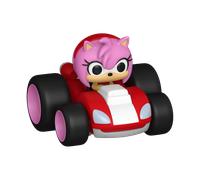 Funko Amy Funko Racers