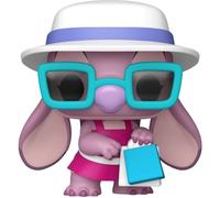 Funko Angel w/Bags (Lilo & Stitch) Disney Pop! Specialty Series