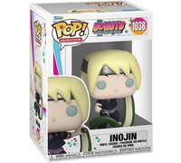 Funko - Animation: Boruto (Inojin) POP Vinyl Figure