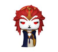 Funko - Animation: Castlevania (Erzsebet Bathory) POP Vinyl Figure