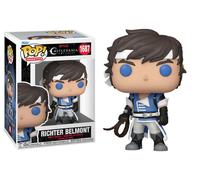 Funko - Animation: Castlevania (Richter Belmont) POP Vinyl Figure