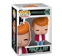 POP! Animation - Futurama #1755 Philip J. Fry