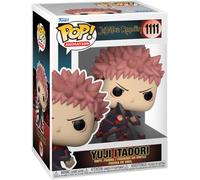 Funko - Animation: Jujutsu Kaisen (Yuji Itadori) POP Vinyl LIMITED STOCK
