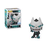 Funko Animation Kaiju No. 8 Exclusive Pop Plus Vinyl Figure 2084