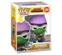 Funko - Animation: My Hero Academia (Spinner) POP! Vinyl/Figures