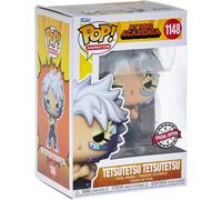 Funko POP! Vinyl: My Hero Academia - Tetsutetsu Tetsutetsu